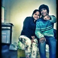 Brian Lee Gomez Rojas