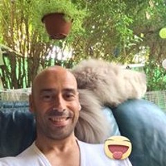 Shahar Hamami