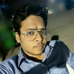 Mitesh Chavda