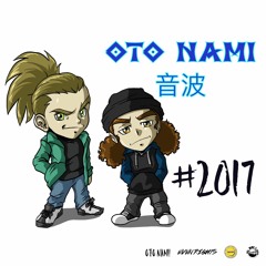 Oto Nami Beats