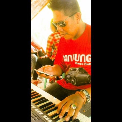 Egois_Lesti by Sampling Yamaha OR700