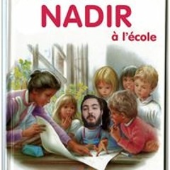 Nadir Kadri