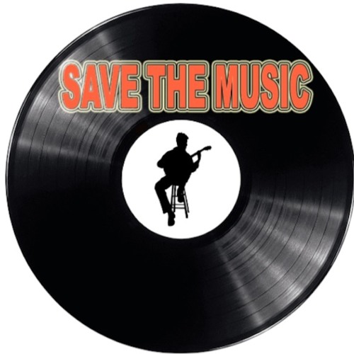Save The Music Records’s avatar