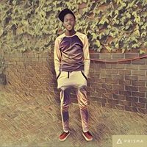 Julius Mpho Mokgomogane’s avatar