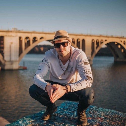 Stream Wolfgang Gartner x Archie V by DJ Zelloe Listen online for