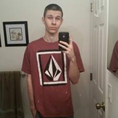 Christian Dadisman