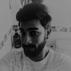 Kashyap Maheshwari