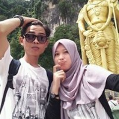 Wahyou Rambu Anarky