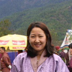 Rinchyan Dolmma