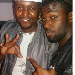 DOPE_THE_DEEJAY KENYA