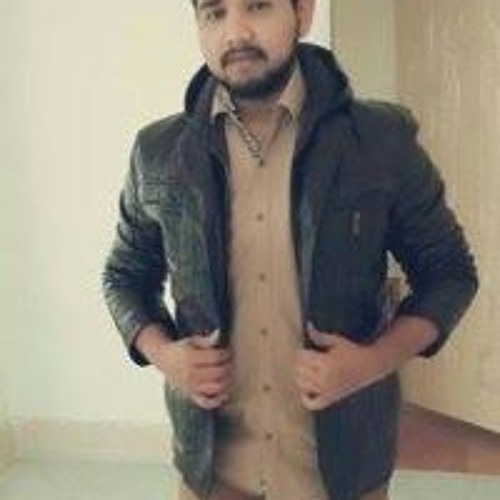 Furqan Rajput’s avatar