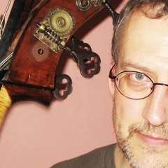 Steve Berry