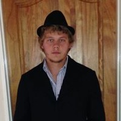 Michael Andrew Smith