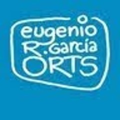 Eugeni R. Garcia Orts