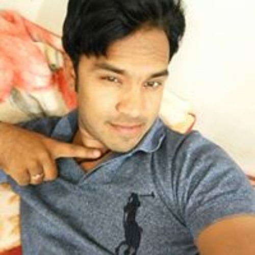Lukky Vaishnav’s avatar