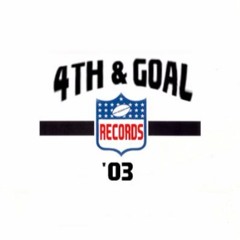4th & Goal Records
