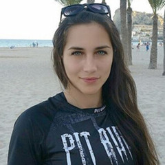 Věra Martinová