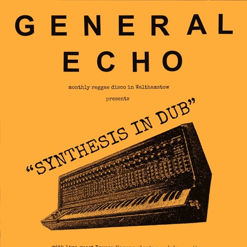 General Echo Sound System’s avatar