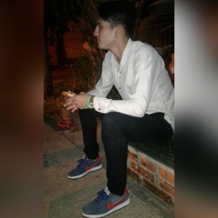 Joel Lucena Castillo