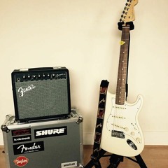 Mark Bainbridge - Guitar