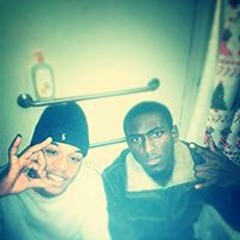 Jashawn Hill