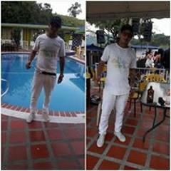 Sebastian Arango Franco