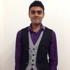 Bhavin Hirani