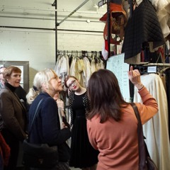 Audio Description Association