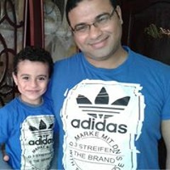 Mohamed Samir Rewiny