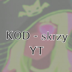 KOD - skrzy