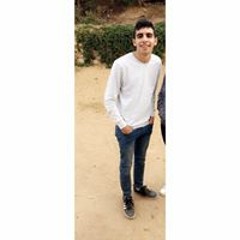 Fares Ahmed