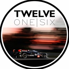 TWELVE | ONE | SIX