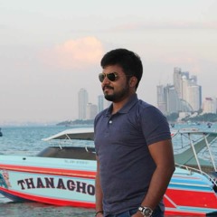 Walking in the moonlight (Malayalam)