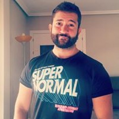 Joey Madrid