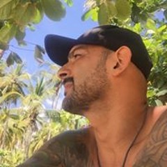Antonio Robson Cruz