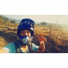 Maxwell Abarca Garcia