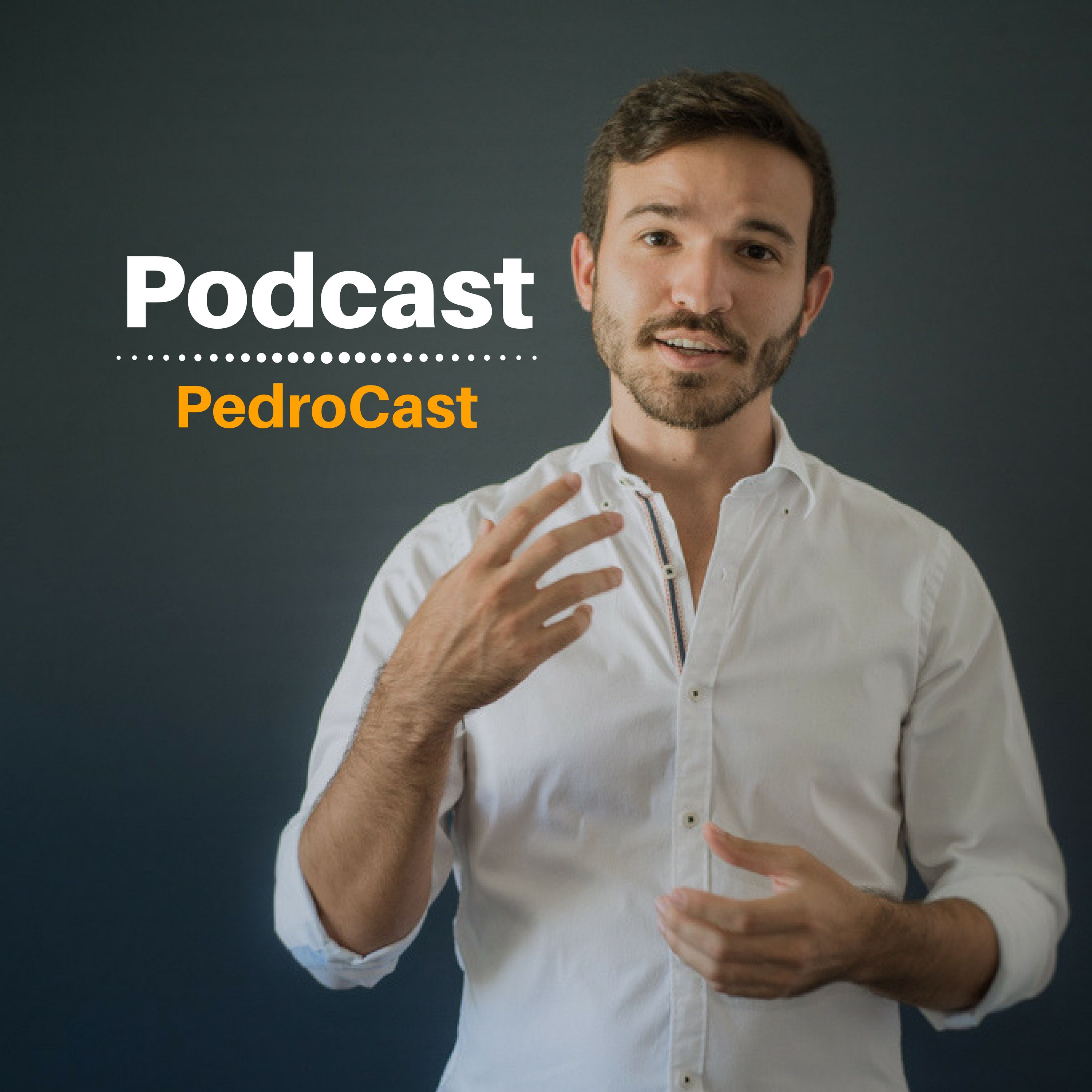 PedroCast
