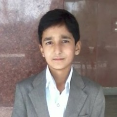 Naveed Bhat