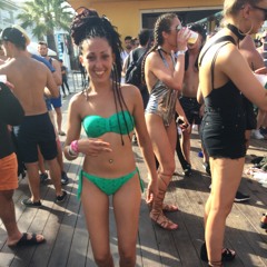 Yasmine Haze