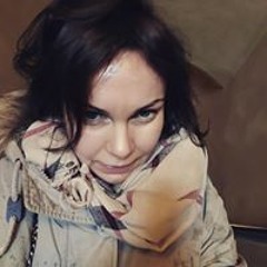 Katherina Vystavkina