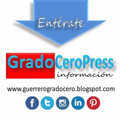 Falcón GradoCeroPress