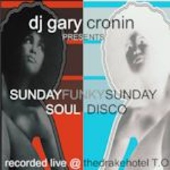 Acid Jazz soulful house mix