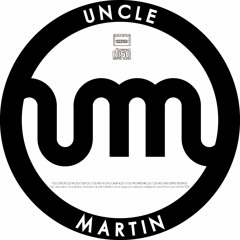 Uncle Martin