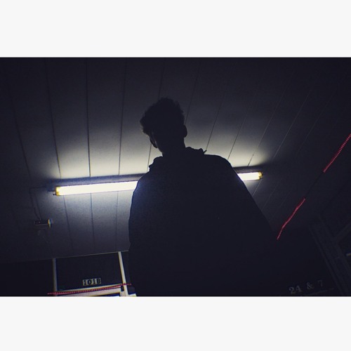 JRogers- Mista (Prod. By Jshirts)