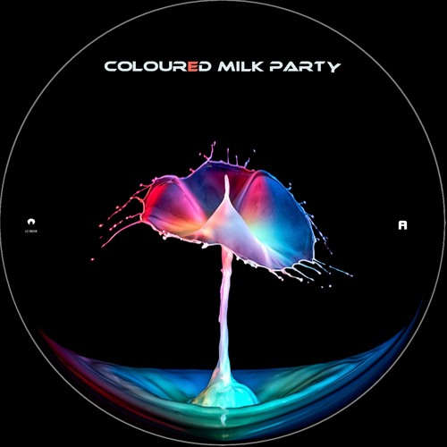 COLOURED MILK PARTY’s avatar