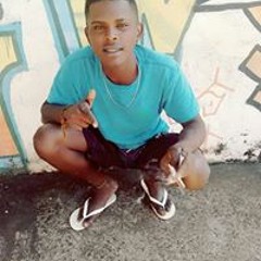 ailton Giovana