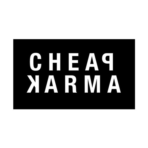 Cheap Karma’s avatar