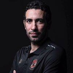 Mahmoud Ấhmed