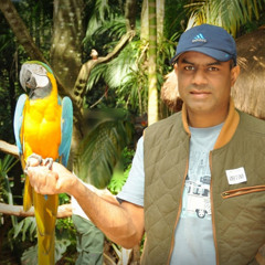Amitabh Patil