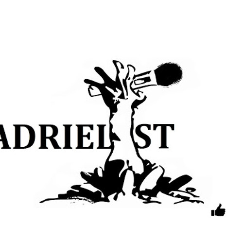 Adriel ST’s avatar